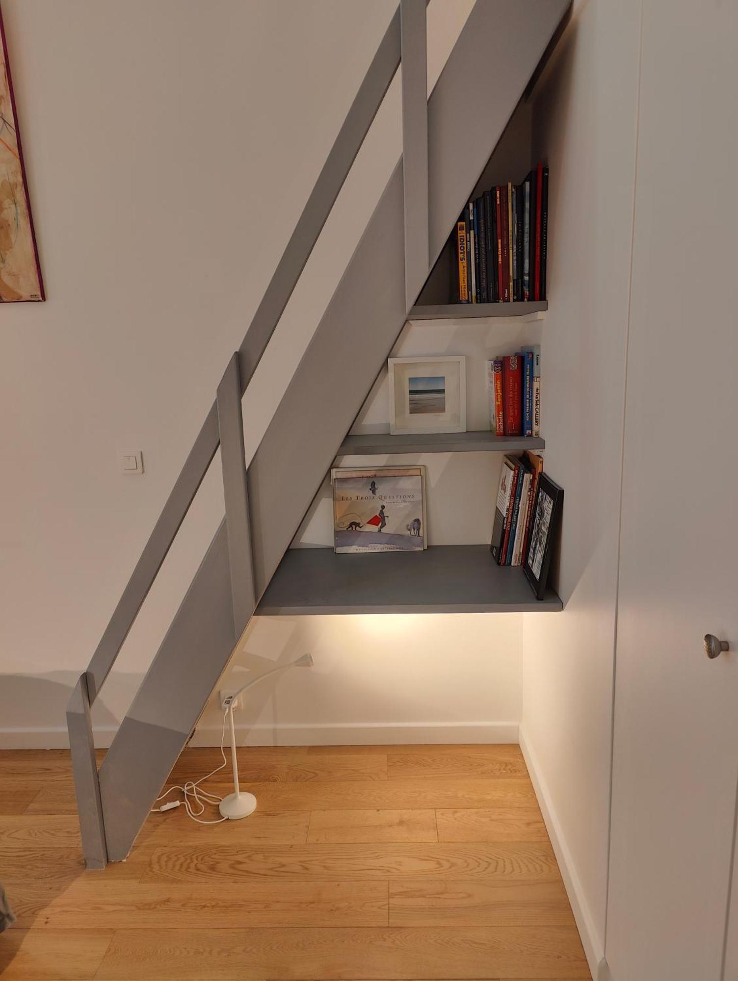 Loft, Atelier Artiste Montmartre Paris Exterior foto